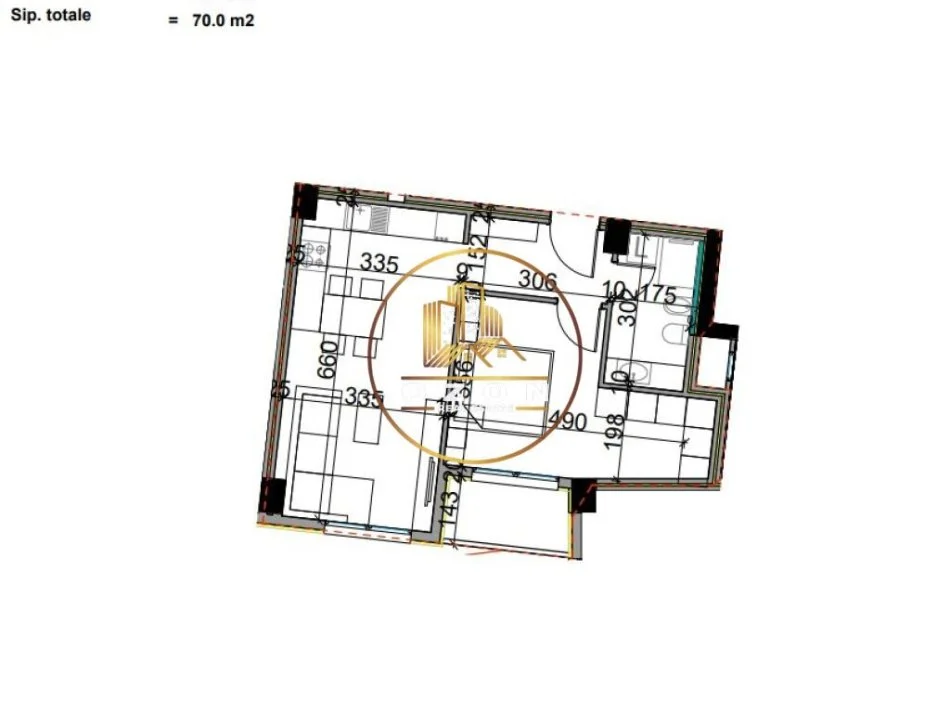 Tipologji Apartamentesh në Shitje tek Aluna Residence,Paskuqan!
