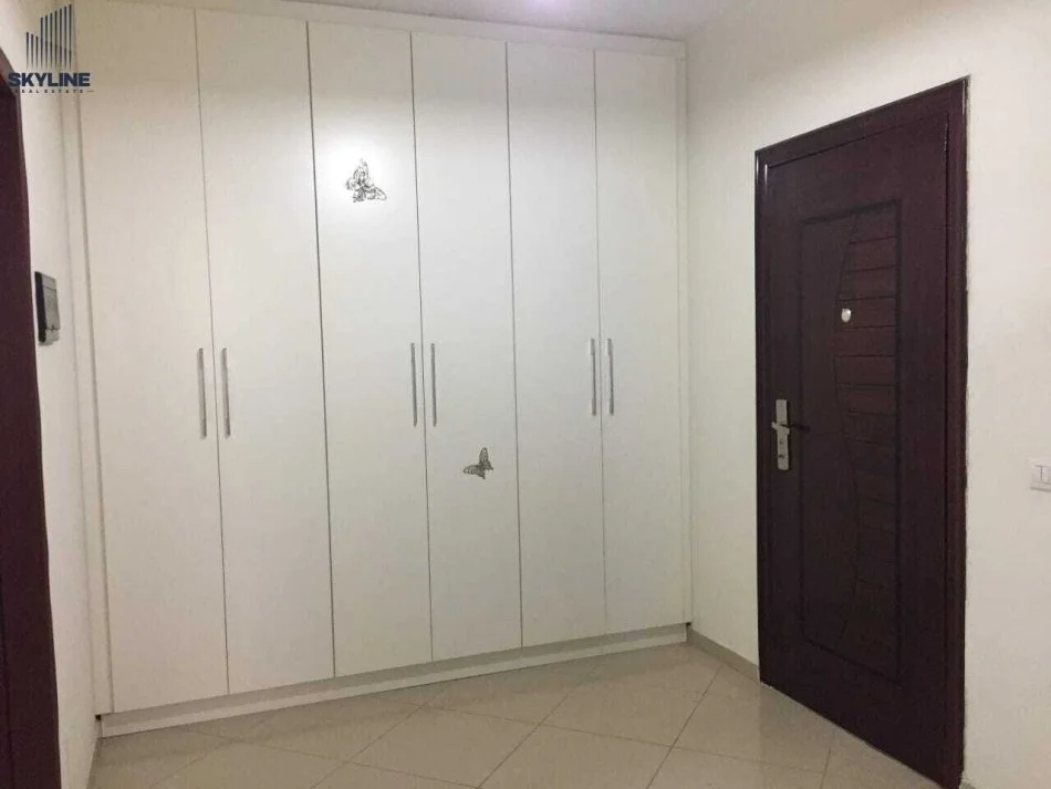 Tirane, jepet me qera apartament 1+1 Kati 3, 400 € 