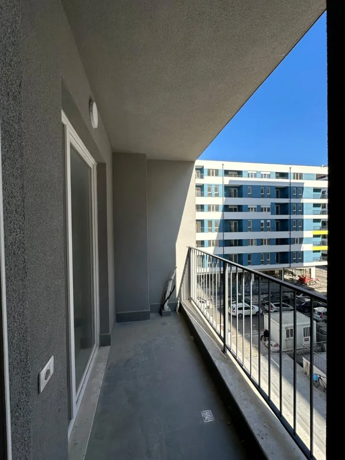 Tirane, shitet 2+1+Ballkon Kati 4, 83 m² 81.634 € (Univers City)