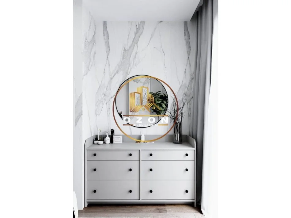 Apartament 2+1+2 në Shitje në Sauk!