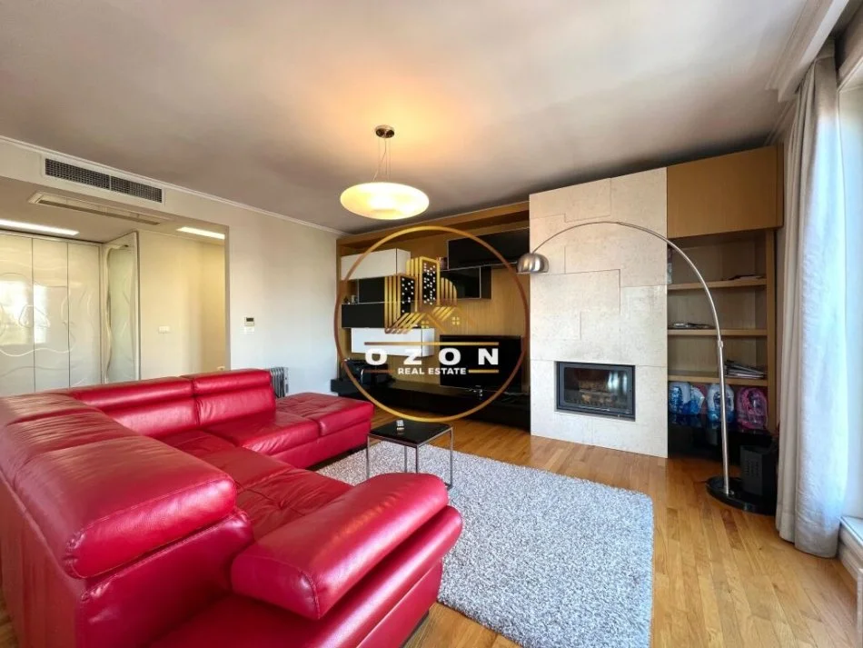 Apartament per qira ne Bllok prane Salt !