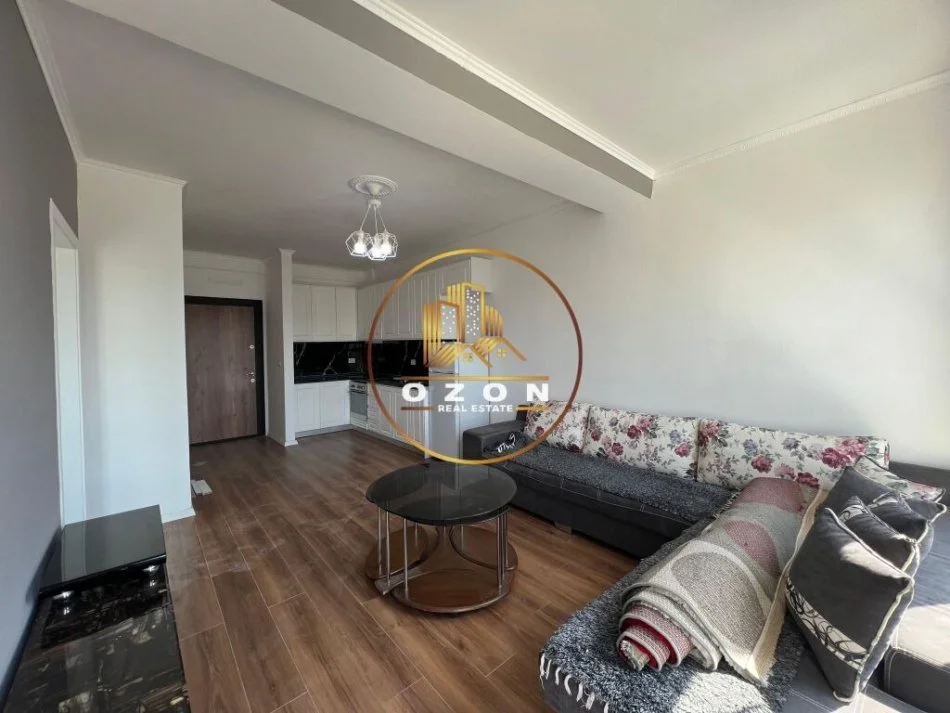 Apartament 1+1 me qira tek pranë Green City Residence, Astir!