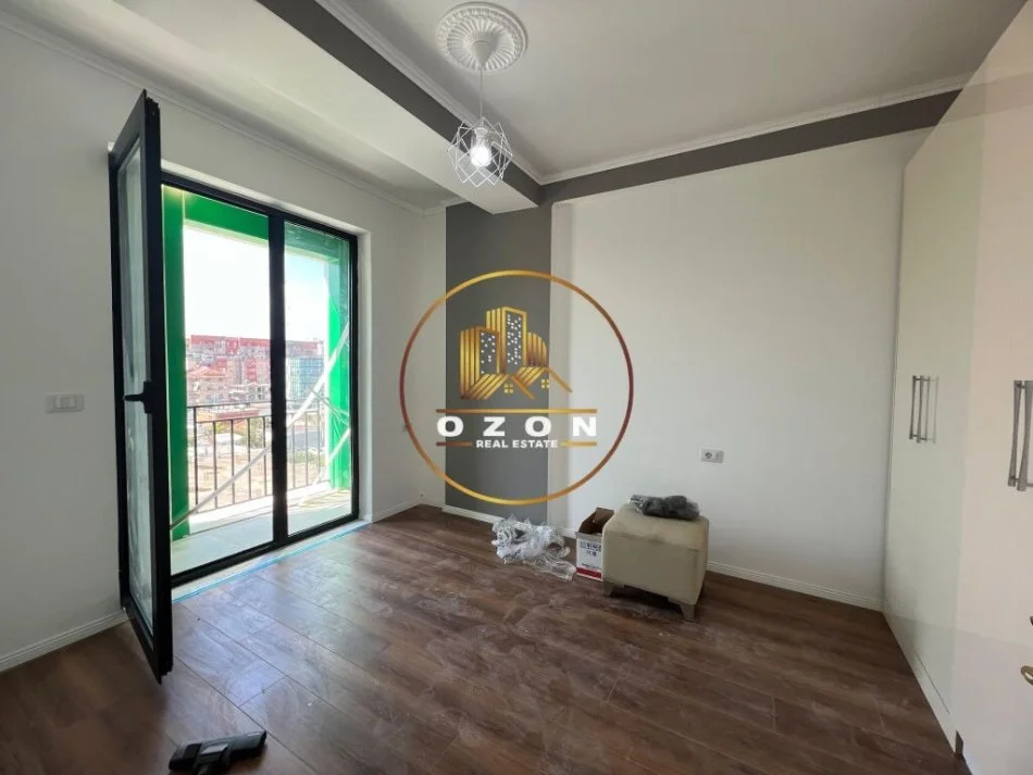 Apartament 1+1 me qira tek pranë Green City Residence, Astir!