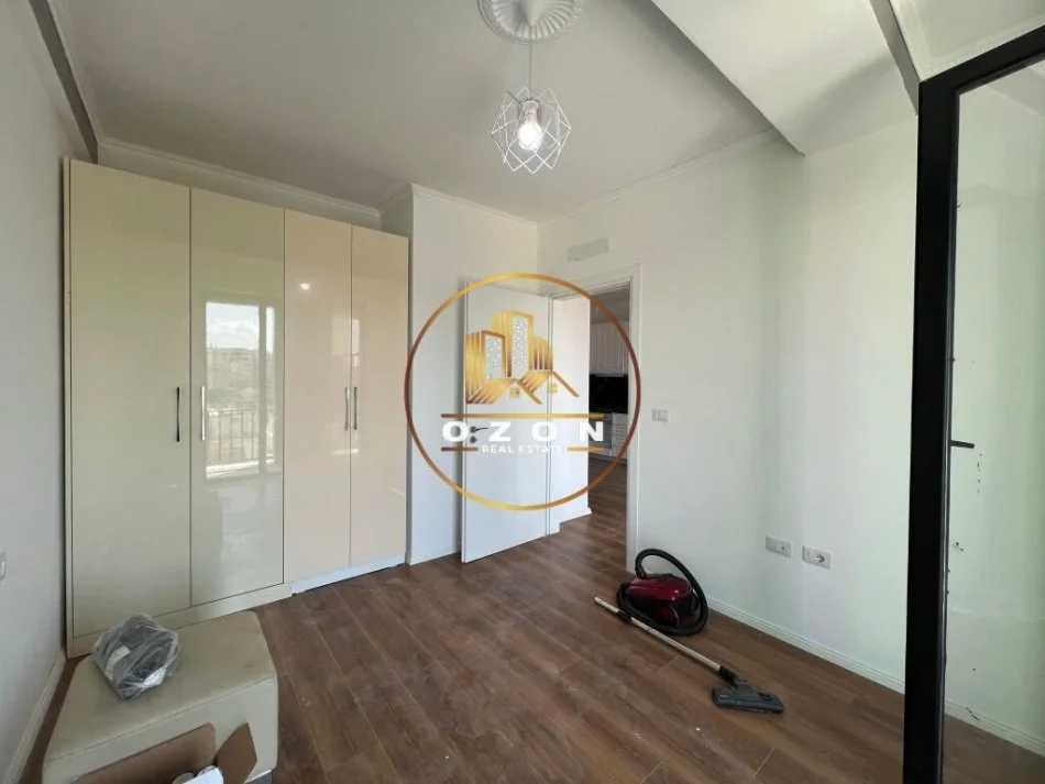 Apartament 1+1 me qira tek pranë Green City Residence, Astir!