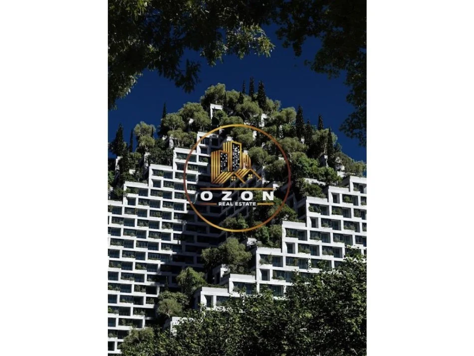 Apartament 1+1 në Shitje tek Lion Park 2!