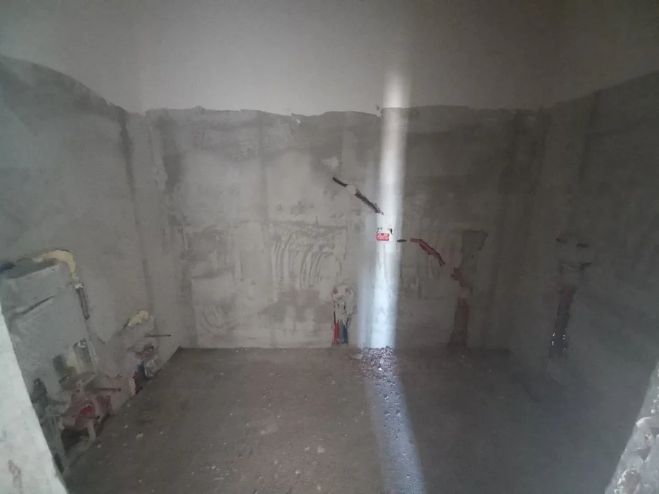 Tirane, shitet apartament 1+1+Ballkon Kati 8, 76 m² 106.638 € (Rruga 5 Maji)