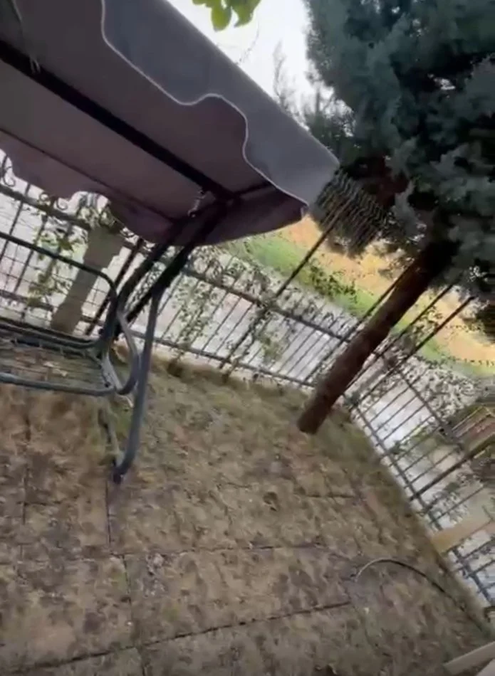 Durres, shitet apartament 1+1 Kati 0, 56 m² 88.000 € (gjiri i lalzit)