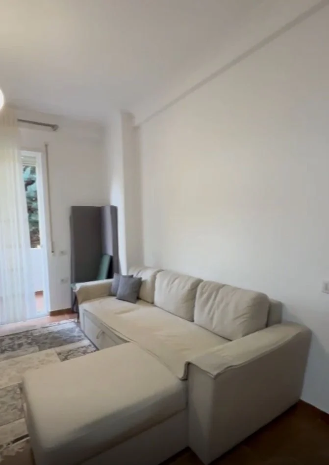 Durres, shitet apartament 1+1 Kati 0, 56 m² 88.000 € (gjiri i lalzit)