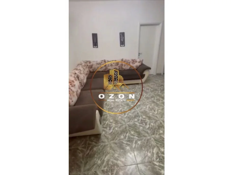 APARTAMENT 2+1 ME QERA NE DON BOSKO!