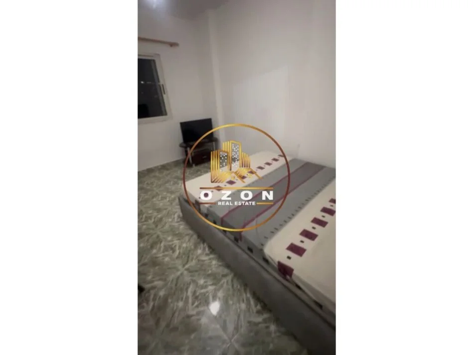 APARTAMENT 2+1 ME QERA NE DON BOSKO!