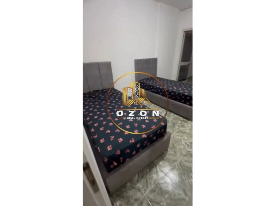 APARTAMENT 2+1 ME QERA NE DON BOSKO!