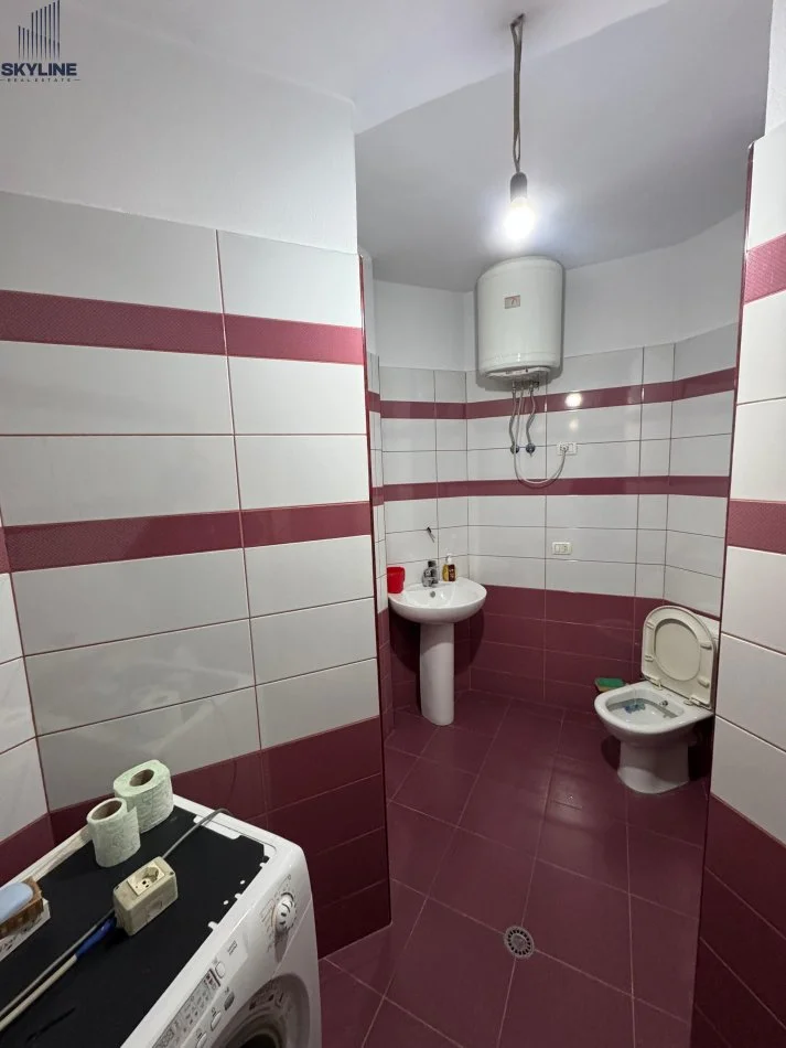 Tirane, shitet apartament 2+1 Kati 1, 171 m² 140.000 € (Astir)