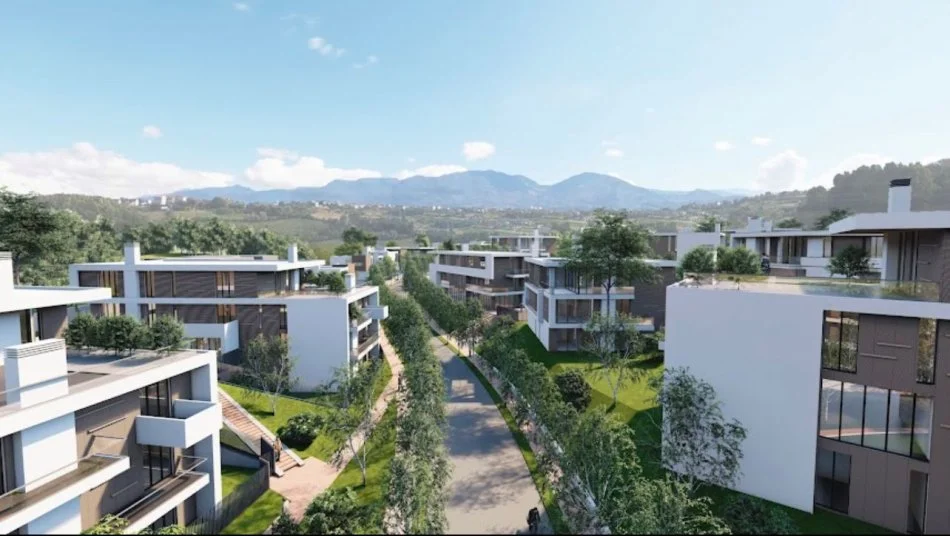 Tirane, shitet apartament 1+1+Ballkon Kati 1, 90 m² 