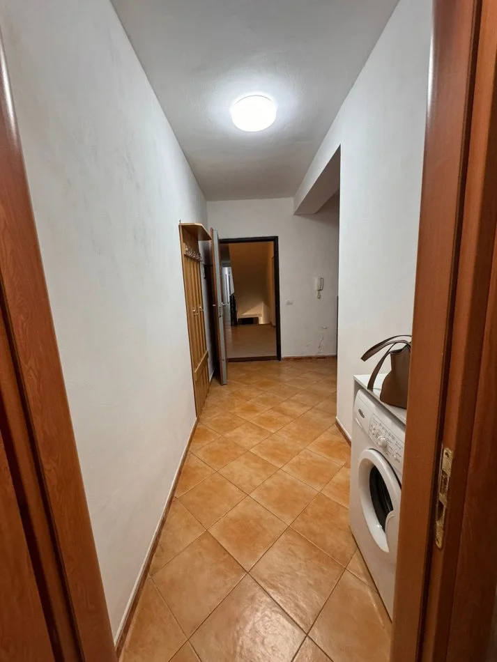 Durres, shitet apartament 1+1+Aneks+Ballkon Kati 3, 95 m² 105.000 € (Markata, Durres)