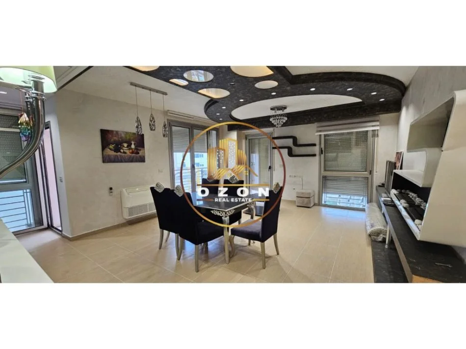 Apartament për Qira 3+1+2 tek Nobis !