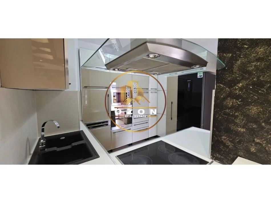 Apartament për Qira 3+1+2 tek Nobis !