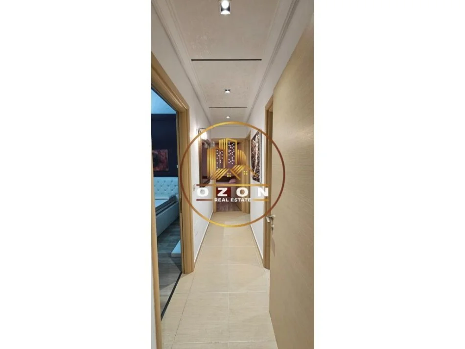 Apartament për Qira 3+1+2 tek Nobis !