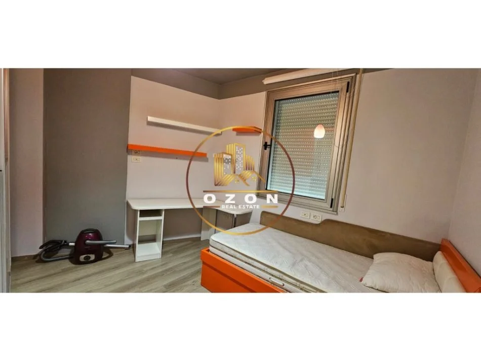 Apartament për Qira 3+1+2 tek Nobis !