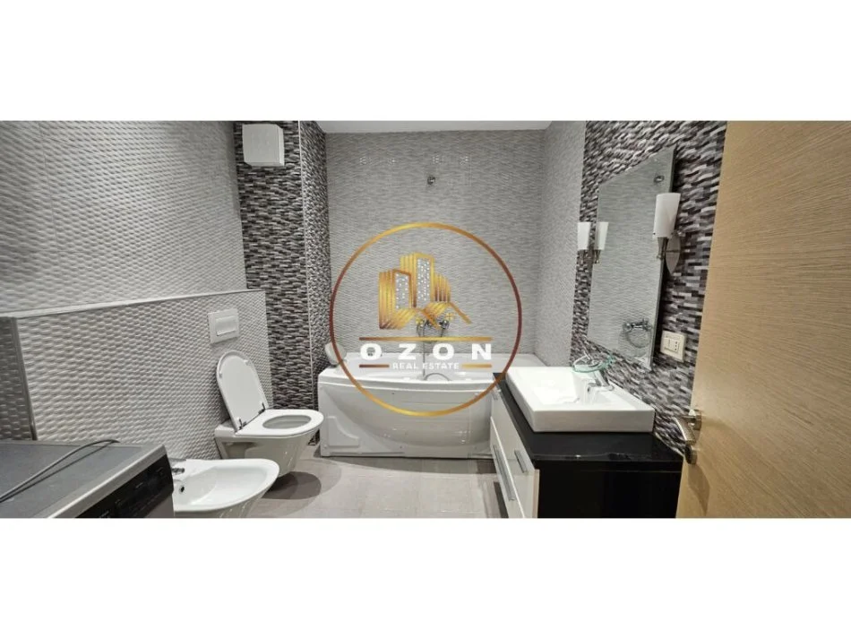 Apartament për Qira 3+1+2 tek Nobis !