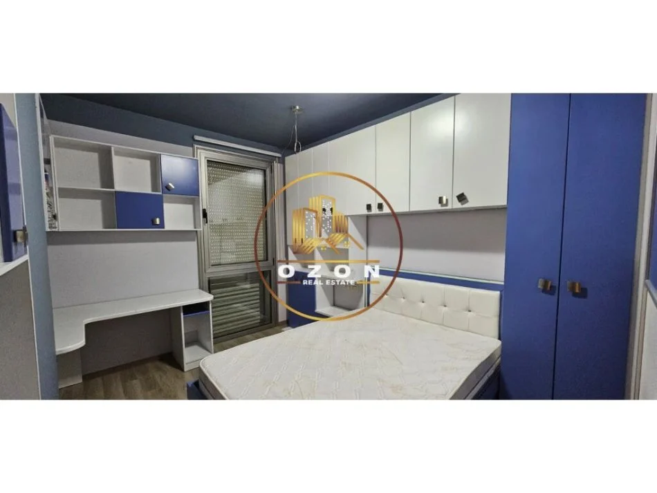 Apartament për Qira 3+1+2 tek Nobis !