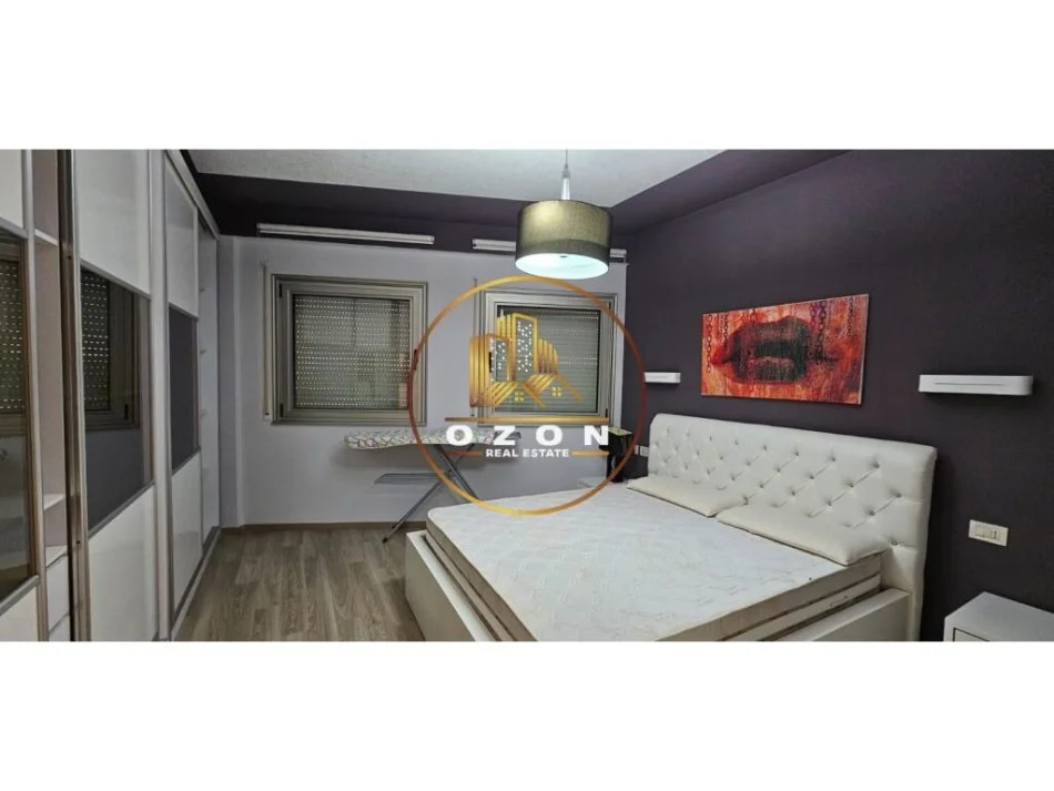 Apartament për Qira 3+1+2 tek Nobis !