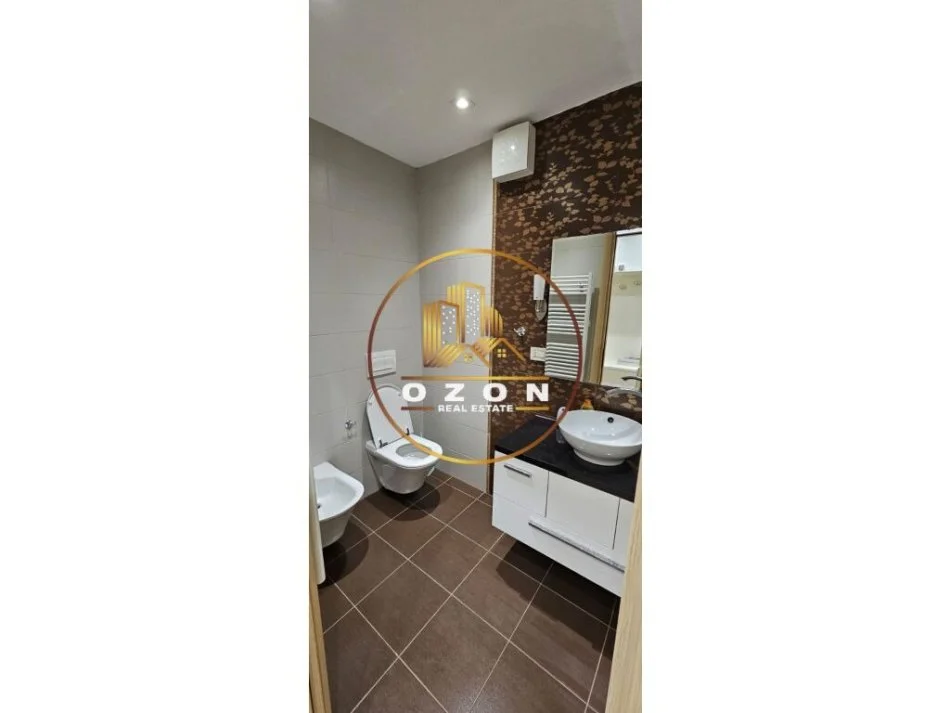 Apartament për Qira 3+1+2 tek Nobis !