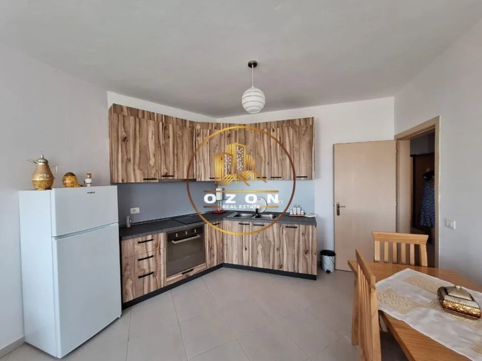 Apartament 2+1 për Qira në Astir !