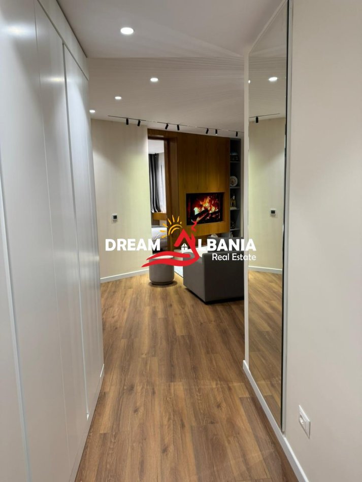 Tirane, shitet apartament 2+1+Ballkon Kati 7, 70 m² 280.000 € (Prane Liqenit Artificial - ID 41211849)