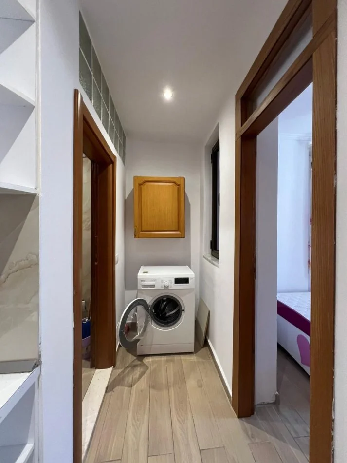 Tirane, jepet me qera apartament 2+1 Kati 6, 64 m² 600 € (Don Bosko)