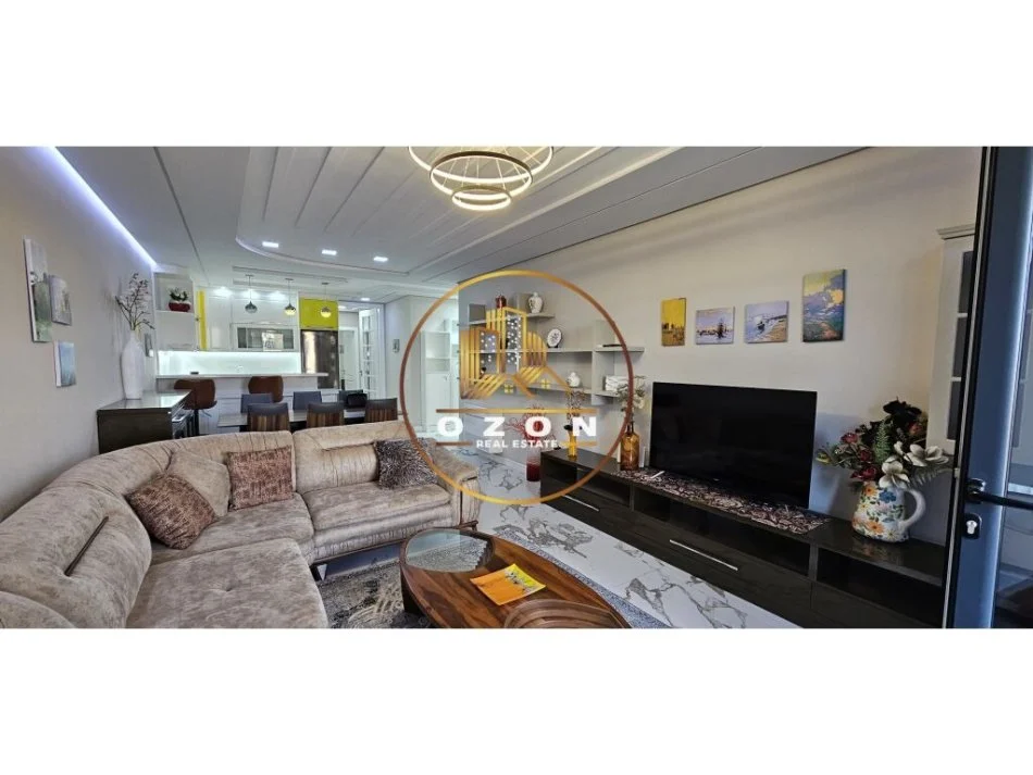 Apartament për Qira 2+1+2 tek Parku Olimpik !