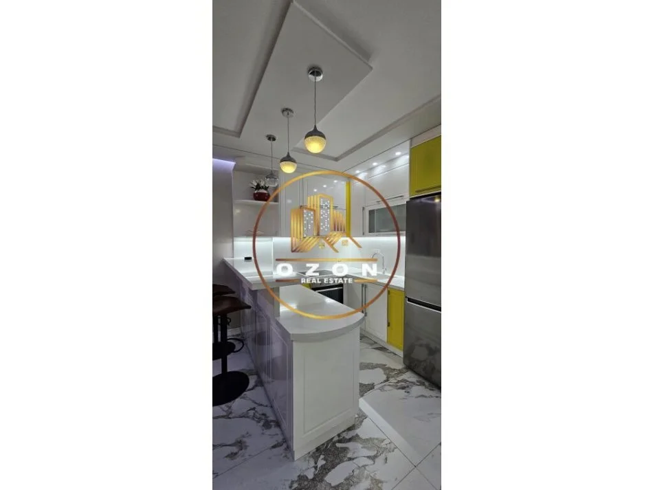 Apartament për Qira 2+1+2 tek Parku Olimpik !