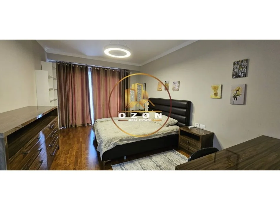 Apartament për Qira 2+1+2 tek Parku Olimpik !