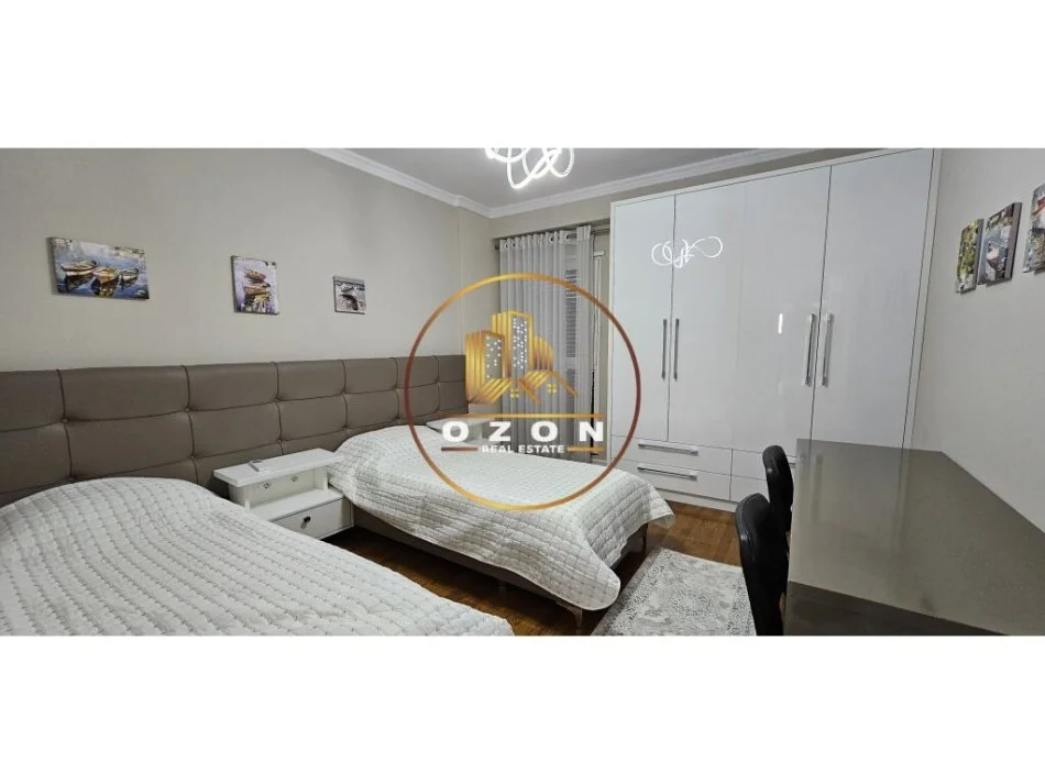 Apartament për Qira 2+1+2 tek Parku Olimpik !