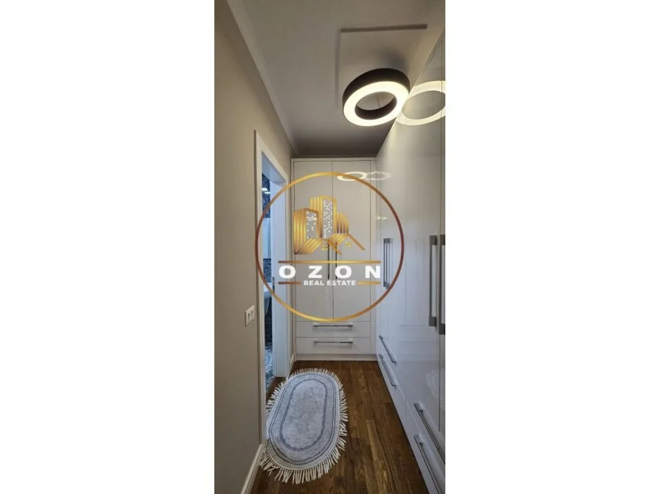 Apartament për Qira 2+1+2 tek Parku Olimpik !