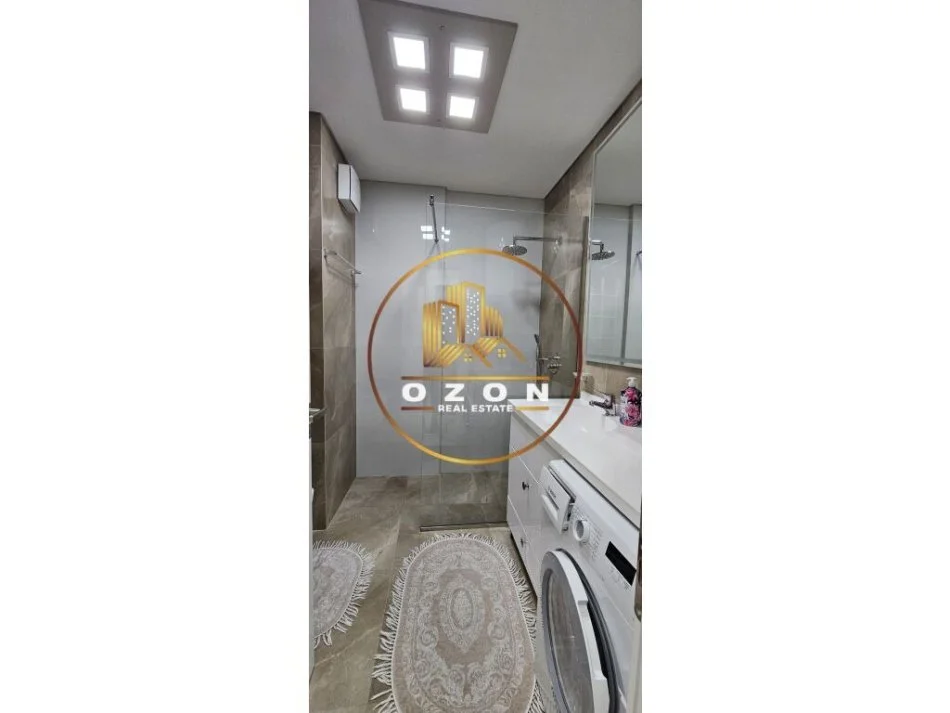 Apartament për Qira 2+1+2 tek Parku Olimpik !