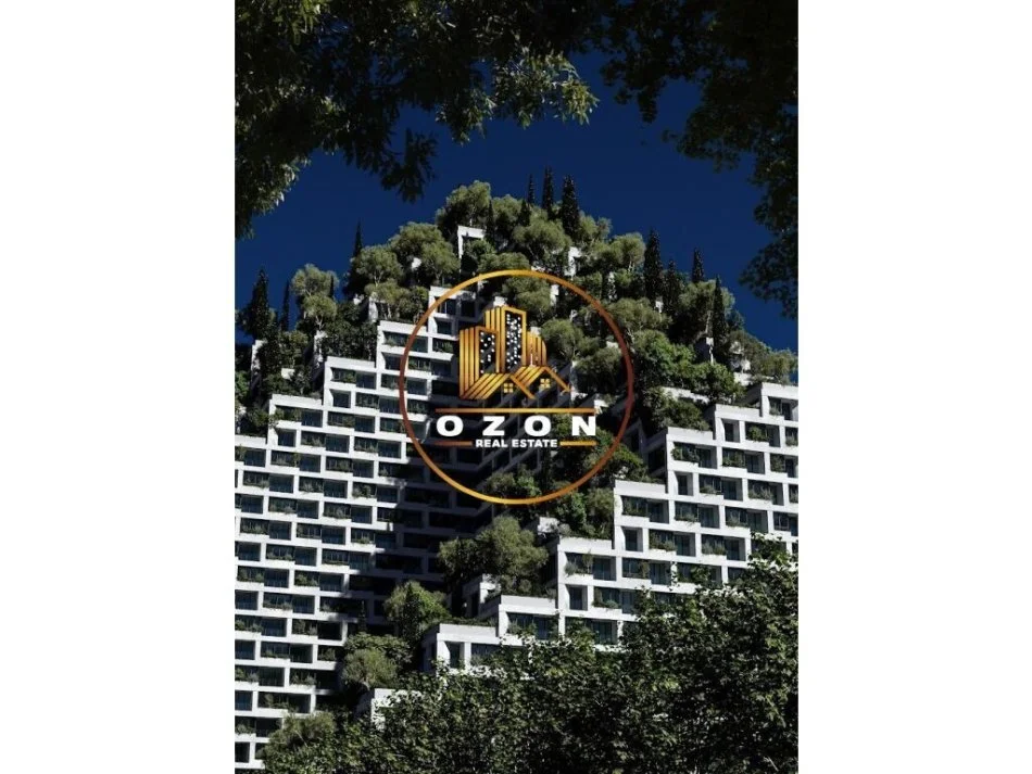 Apartament në Shitje 1+1 tek Lion Park 2!