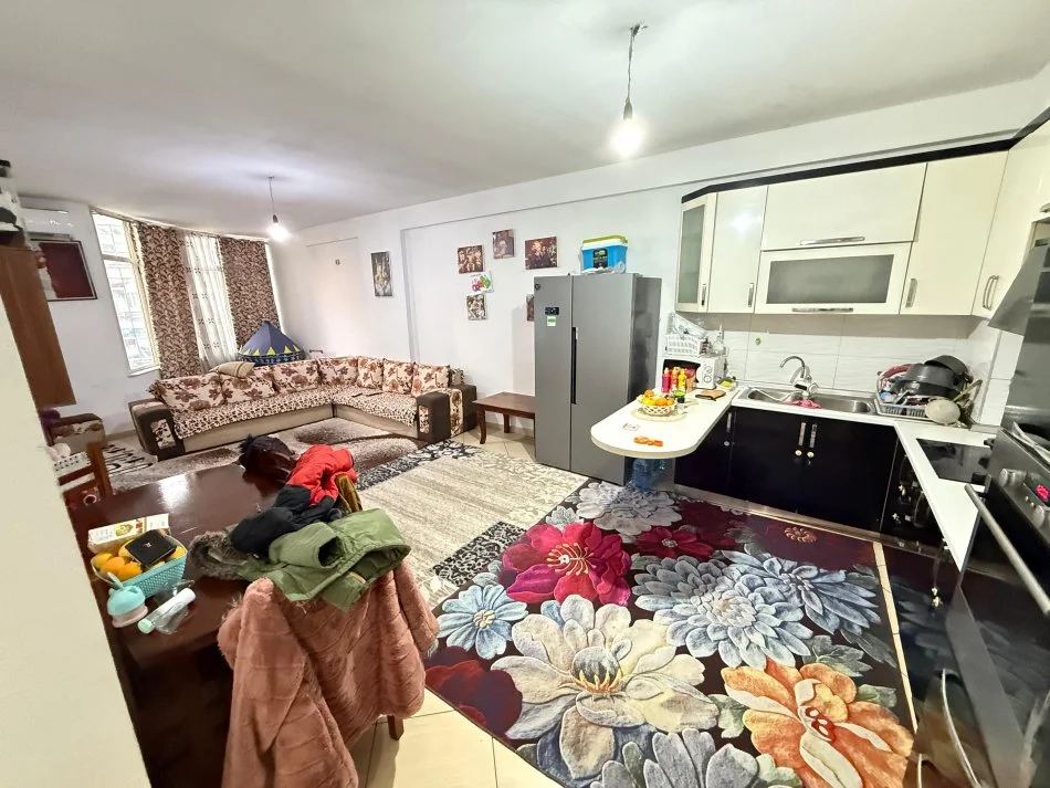 Tirane, shes apartament 2+1+Ballkon Kati 7, 112 m² 144.000 € (Mikel Maruli)