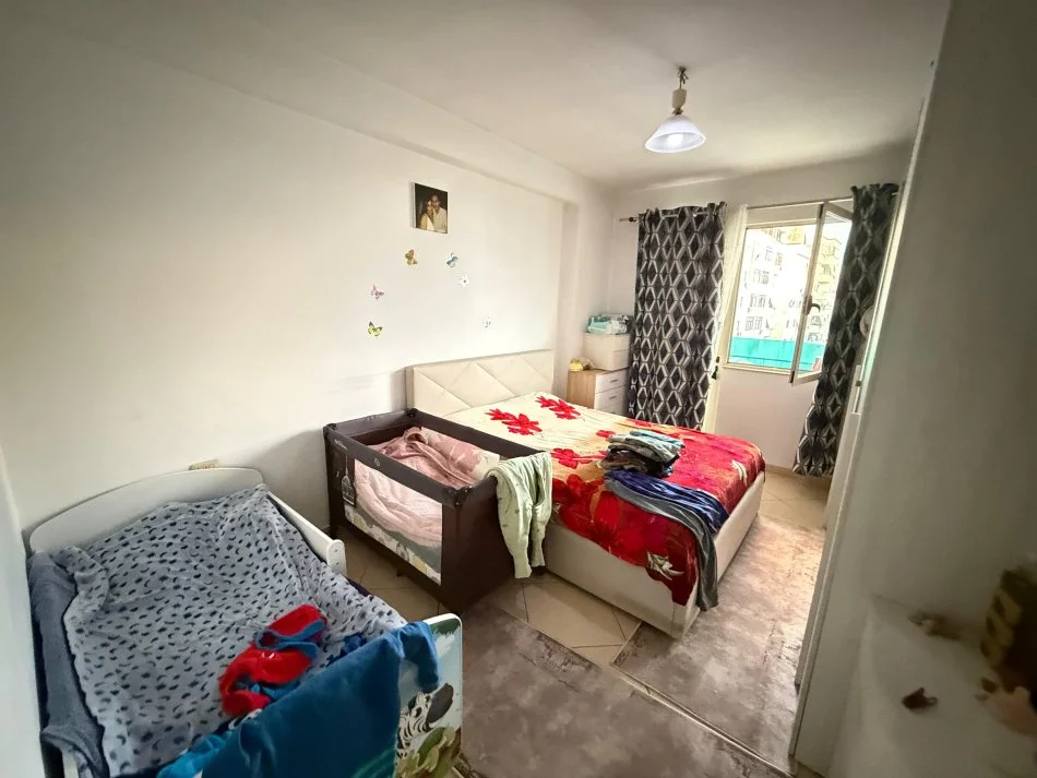 Tirane, shes apartament 2+1+Ballkon Kati 7, 112 m² 144.000 € (Mikel Maruli)