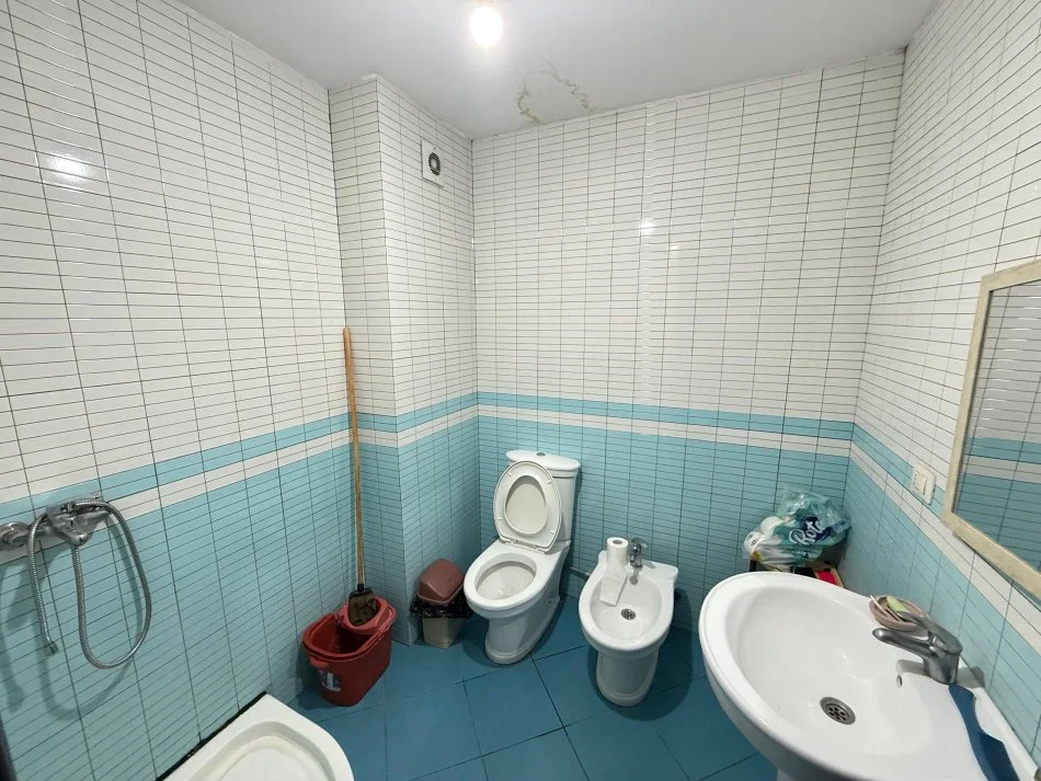 Tirane, shes apartament 2+1+Ballkon Kati 7, 112 m² 144.000 € (Mikel Maruli)