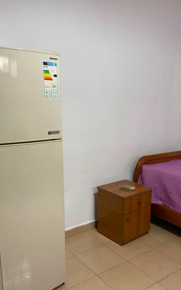 Tirane, jepet me qera garsonier 1+1 Kati 1, 30 m² 350 € (myslym shyri)