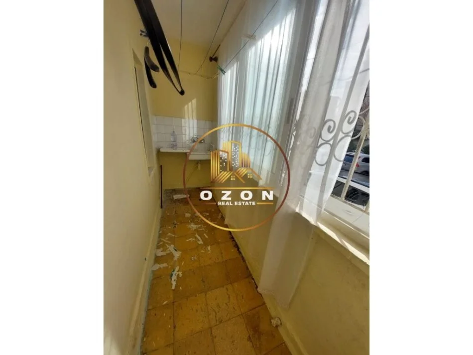 Apartament për Shitje 2+1 në Ali Demi !