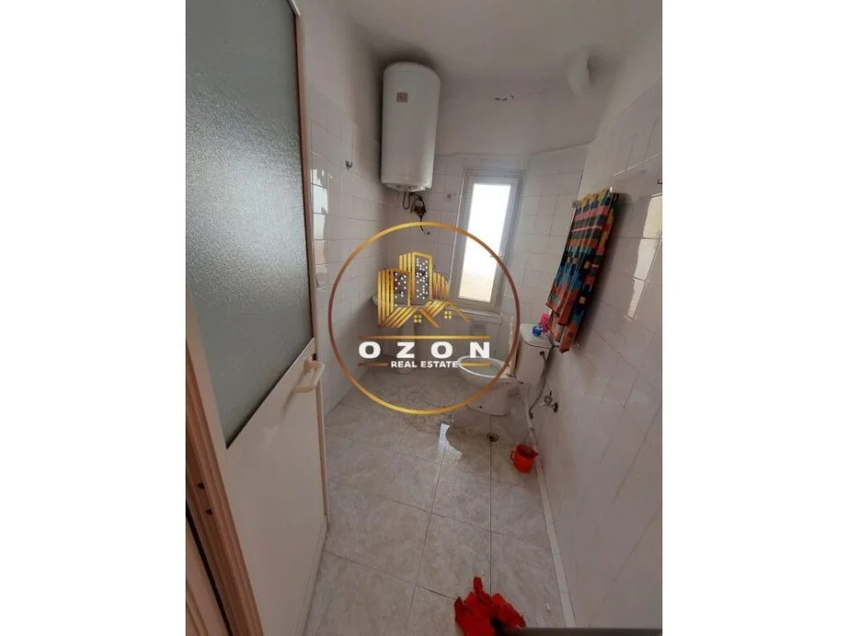 Apartament për Shitje 2+1 në Ali Demi !