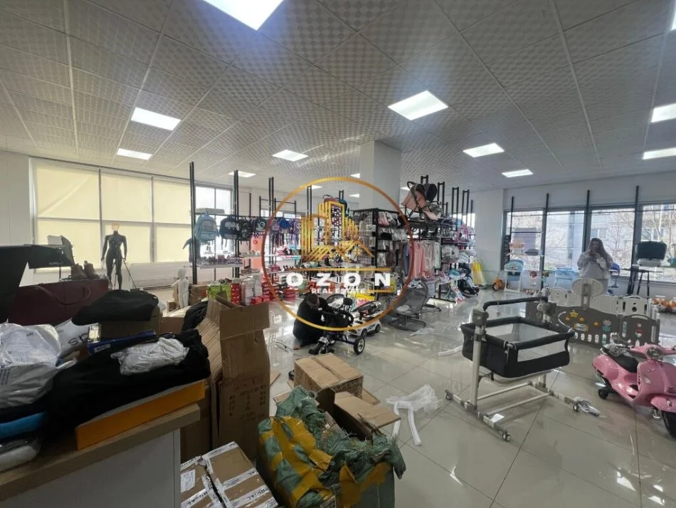 Ambient Biznesi për Qira tek Rruga Bardhyl, pranë QSUT!