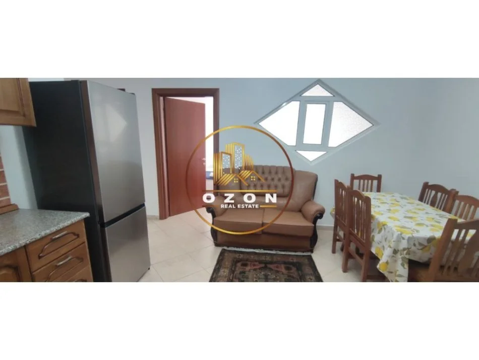 Apartament 2+1 për Qira tek Rruga e Elbasanit!
