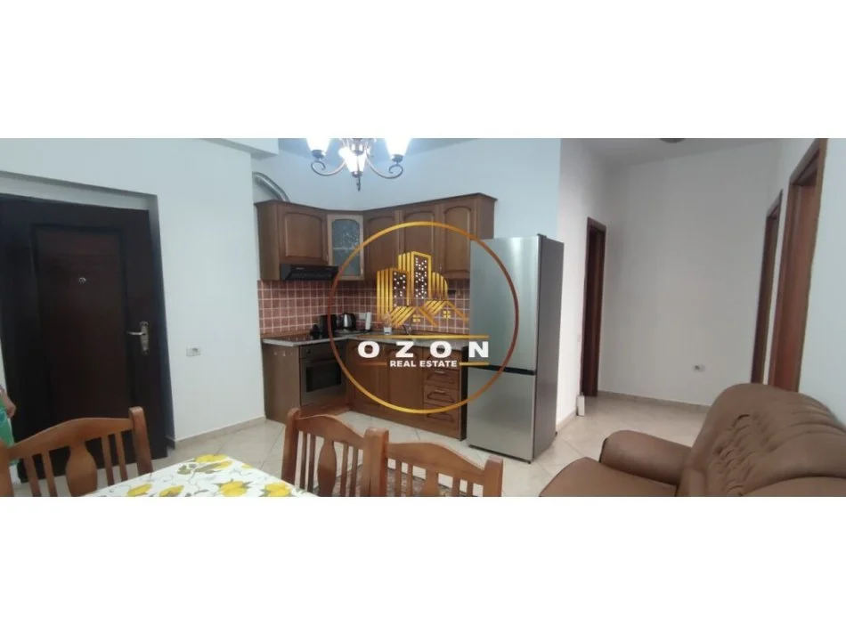 Apartament 2+1 për Qira tek Rruga e Elbasanit!