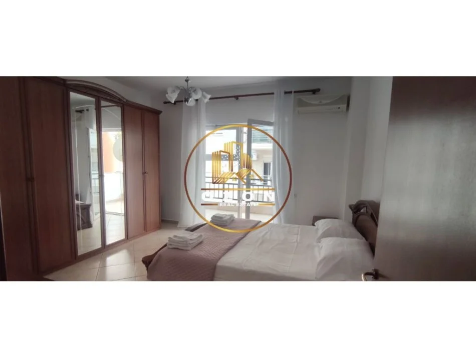 Apartament 2+1 për Qira tek Rruga e Elbasanit!