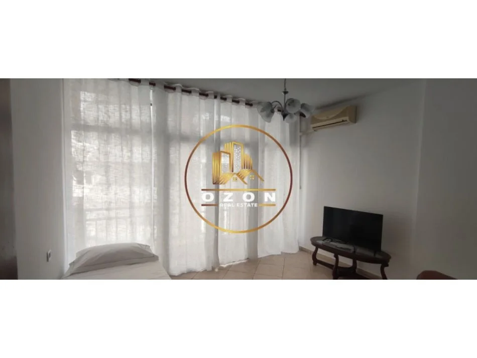 Apartament 2+1 për Qira tek Rruga e Elbasanit!