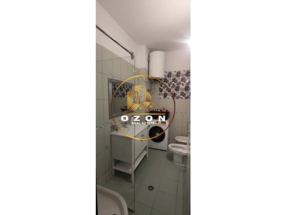 Apartament 2+1 për Qira tek Rruga e Elbasanit!