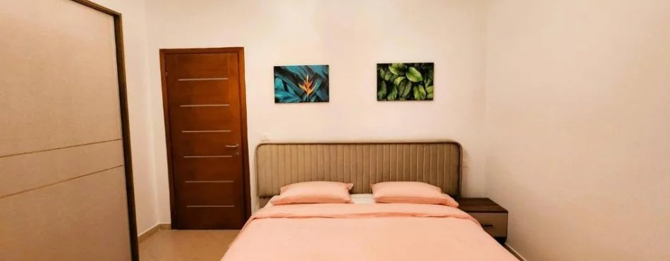 Durres, shitet apartament 2+1+Aneks+Ballkon Kati 5, 98 m² 165.000 € (Vollga)