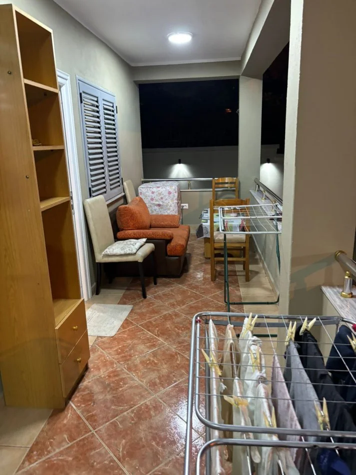 Apartament 1+1 me qira ne Fresk 350 Euro